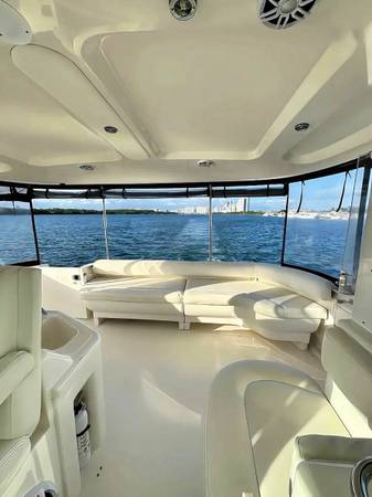 2003 Sea Ray, Import USA — Foto 5 z 12