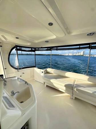 2003 Sea Ray, Import USA — Foto 6 z 12