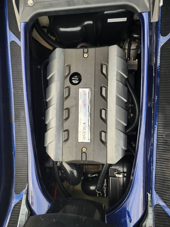 2013 Yamaha, Import USA — Foto 6 z 6