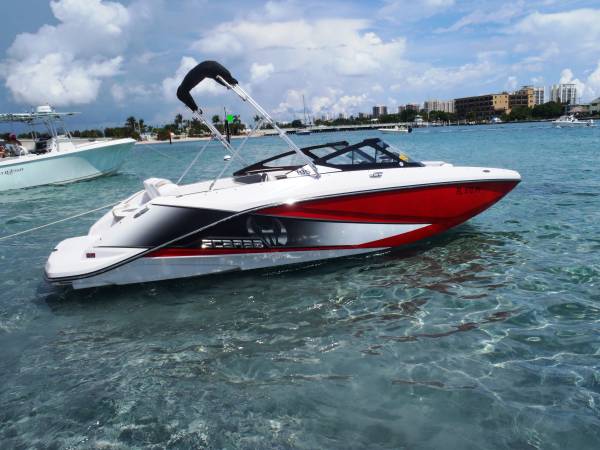 2015 Sea-Doo, Import USA — Foto 1 | AMECAR 2015 Sea-Doo, Import USA — Foto 1
