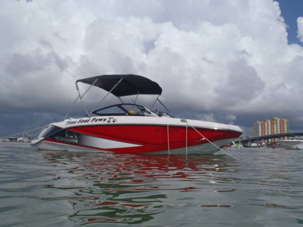 2015 Sea-Doo, Import USA — Foto 3 z 10