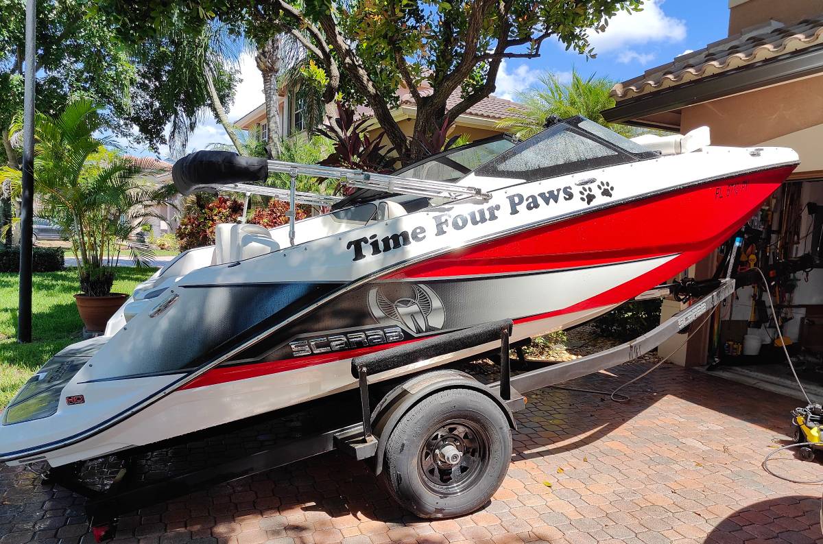 2015 Sea-Doo, Import USA — Foto 4 z 10