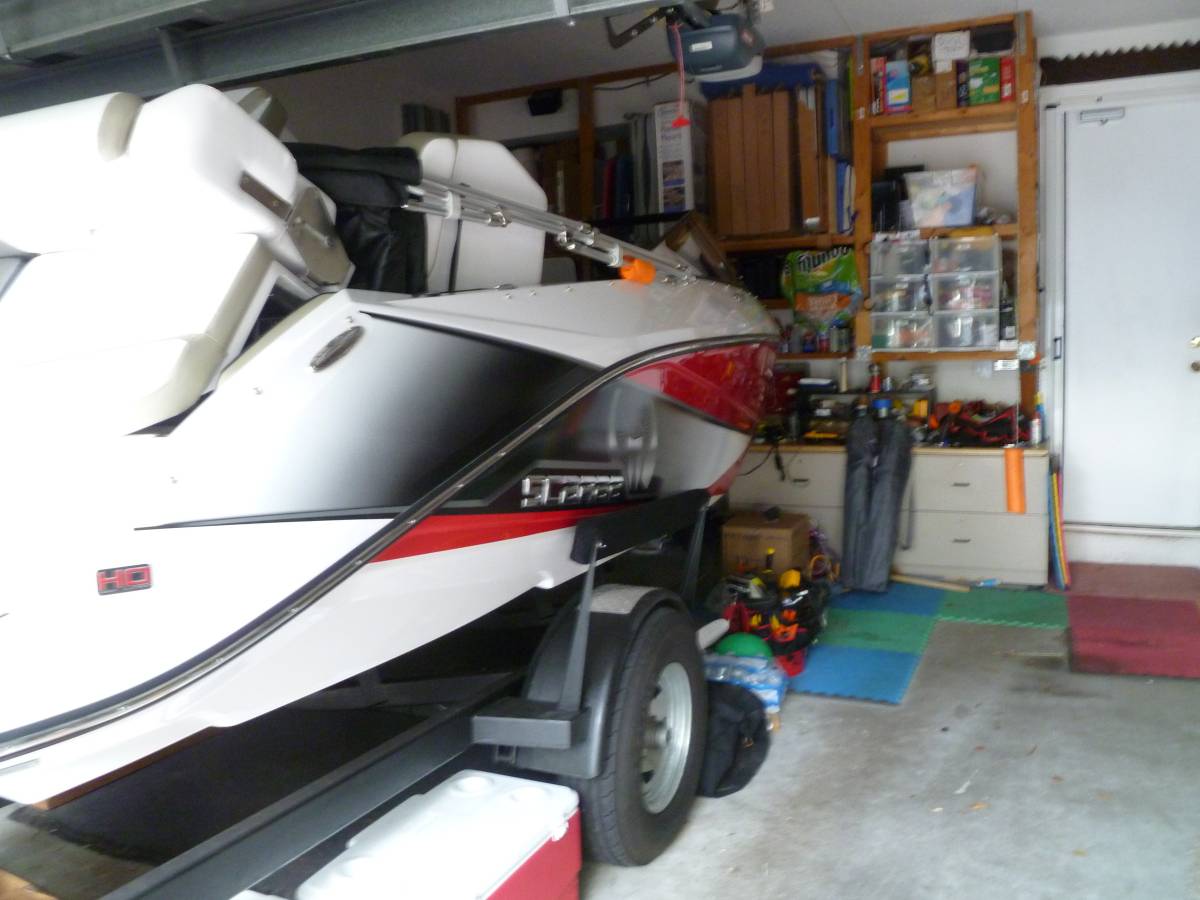 2015 Sea-Doo, Import USA — Foto 6 z 10