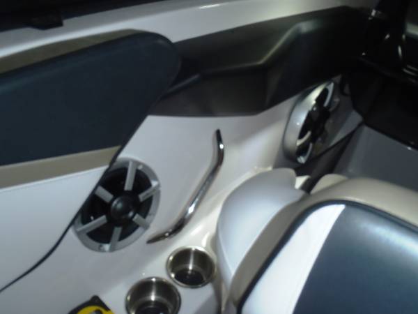 2015 Sea-Doo, Import USA — Foto 9 z 10