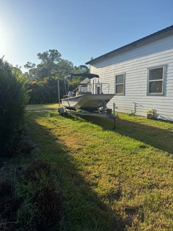 1989 Boston Whaler, Import USA — Foto 3 z 12