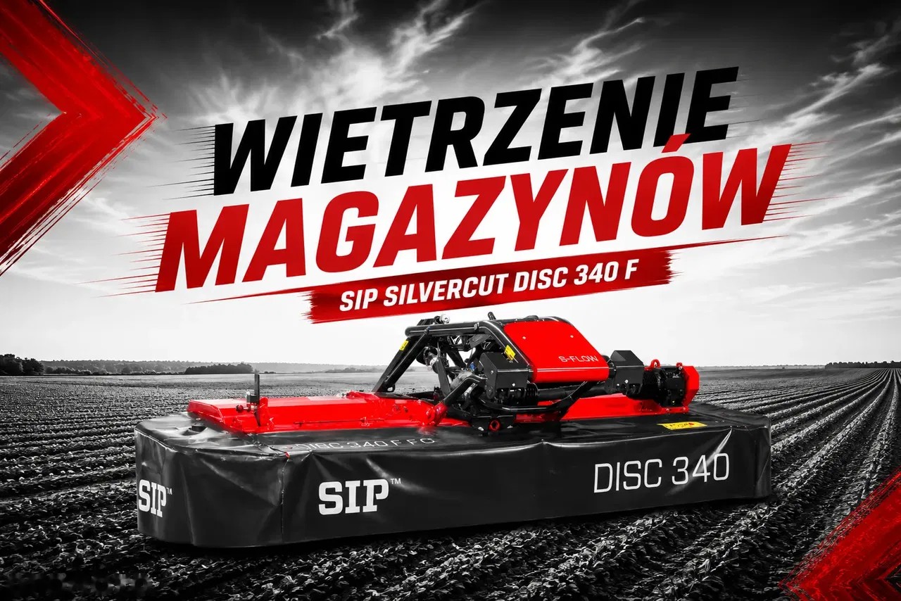 2025 Sip SILVERCUT, Import Auf Lager in der EU — Foto 1