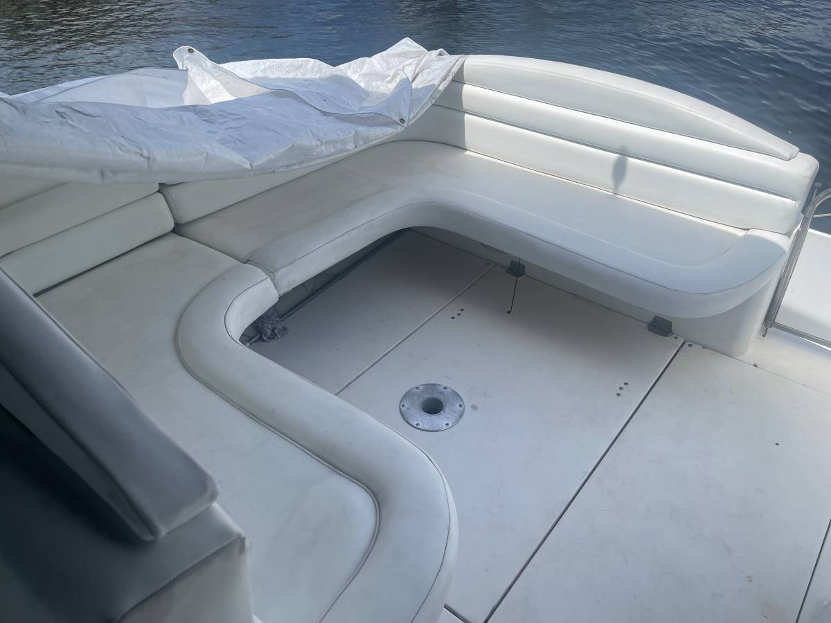 2000 Wellcraft, Import USA — Foto 7 z 10
