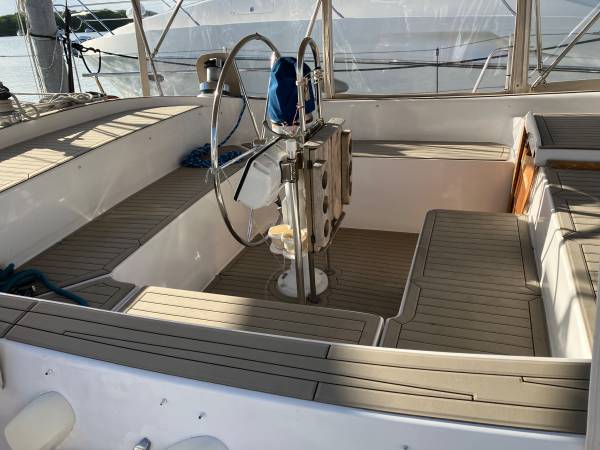 1987 Catalina, Import USA — Foto 4 z 12