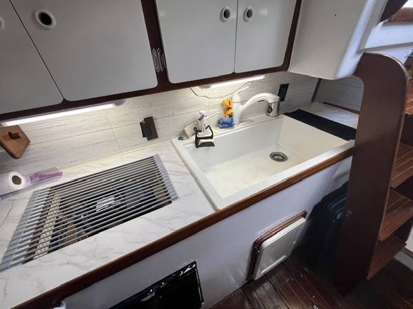 1987 Catalina, Import USA — Foto 9 z 12