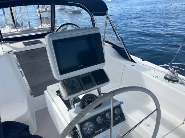 2008 Catalina, Import USA — Foto 3 z 12