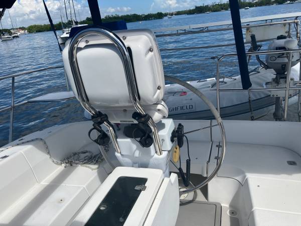 2008 Catalina, Import USA — Foto 4 z 12