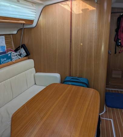 2008 Catalina, Import USA — Foto 6 z 12