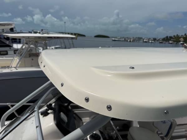 Grady-White, weiß, Import USA — Foto 12 z 12