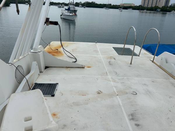 1988 Bayliner, Import USA — Foto 2 z 12