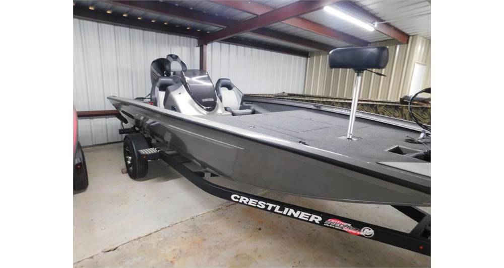 2019 Crestliner, Import USA — Foto 2 z 3