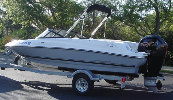 2021 Bayliner, Import USA — Foto 1 | AMECAR 2021 Bayliner, Import USA — Foto 1