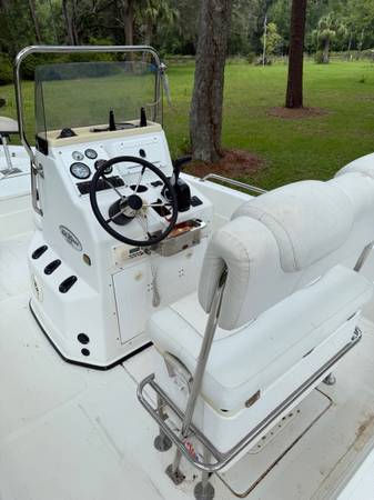 2005 Skeeter, Import USA — Foto 2 z 6