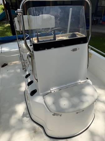 2005 Skeeter, Import USA — Foto 3 z 6