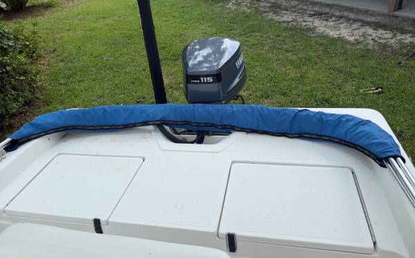 2005 Skeeter, Import USA — Foto 5 z 6