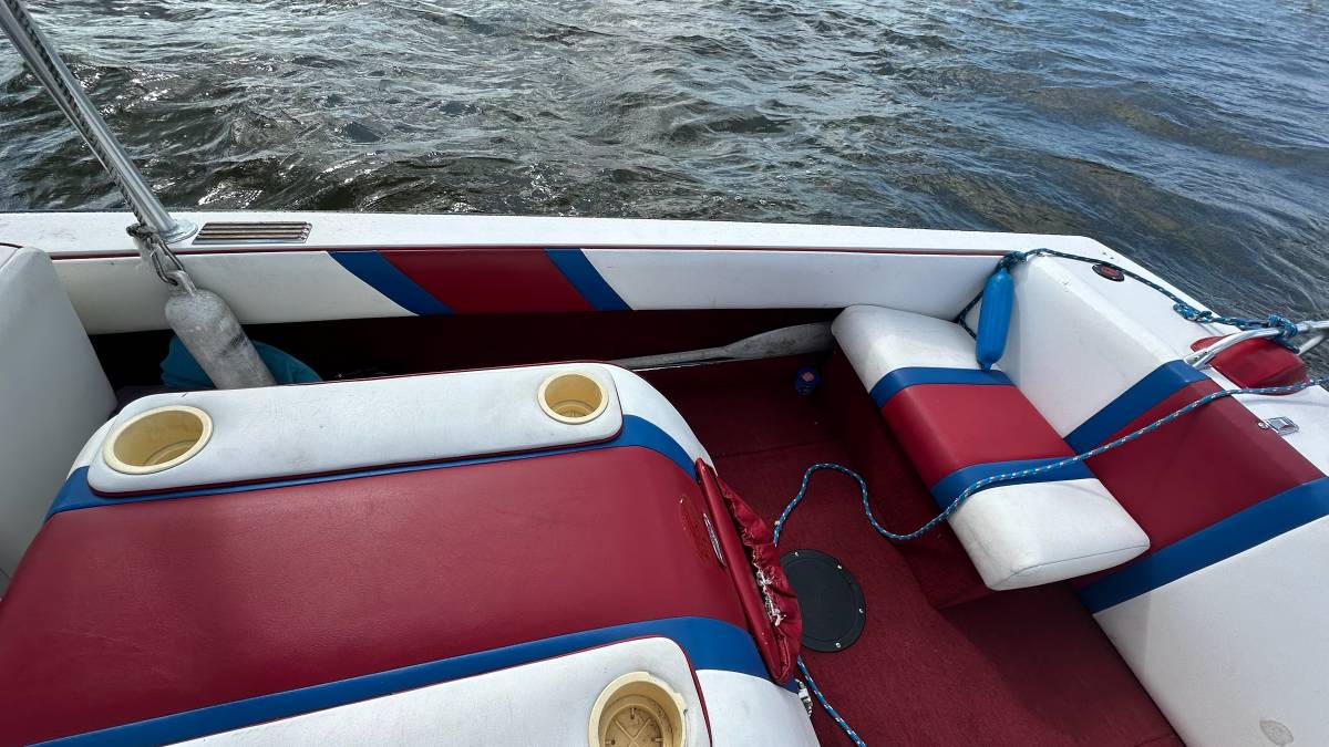 Nautique, Import USA — Foto 10 z 12