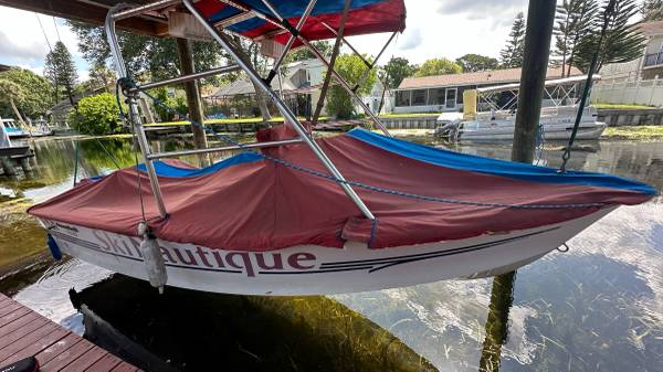 Nautique, Import USA — Foto 2 z 12