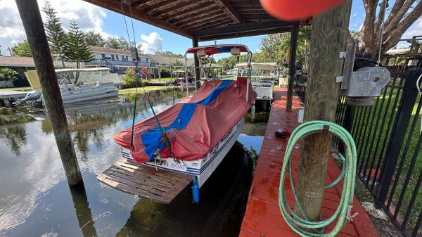 Nautique, Import USA — Foto 3 z 12