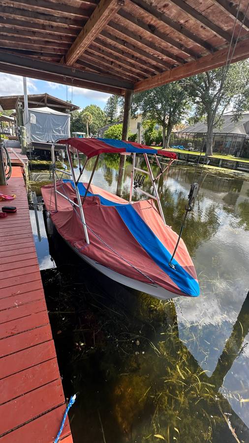 Nautique, Import USA — Foto 4 z 12