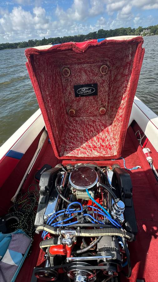 Nautique, Import USA — Foto 5 z 12