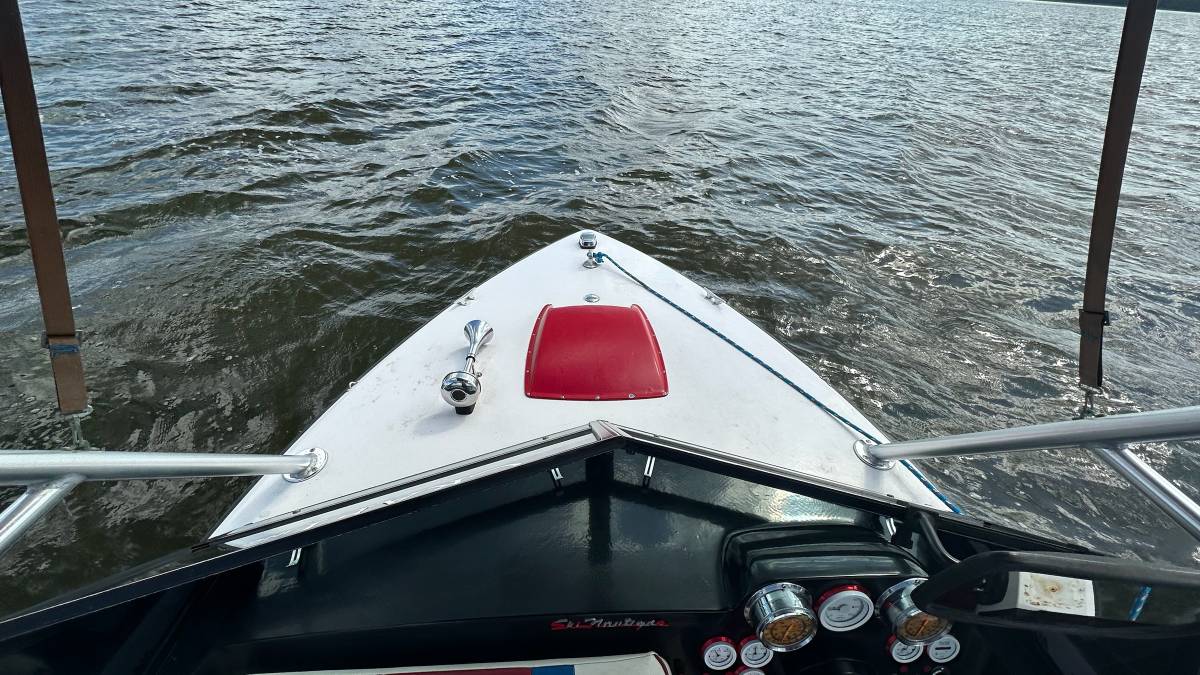 Nautique, Import USA — Foto 8 z 12