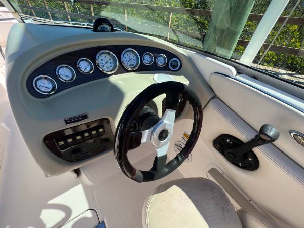 2001 Chaparral, Import USA — Foto 11 z 12