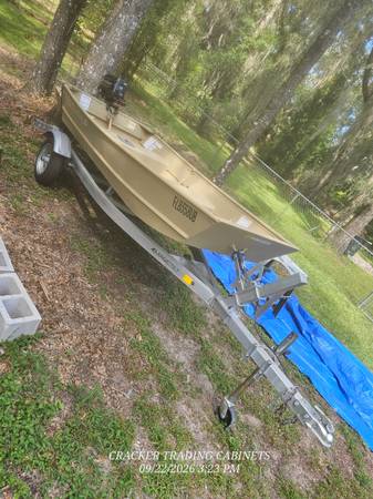 Crestliner, Import USA — Foto 4 z 6