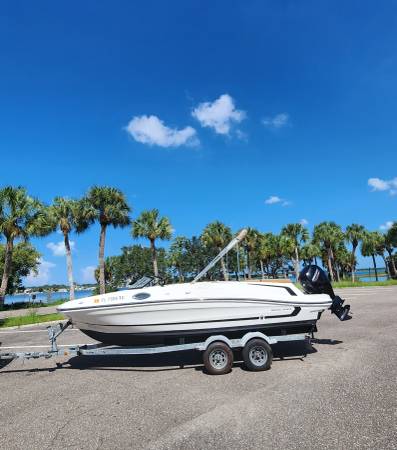 2022 Bayliner, Import USA — Foto 1 | AMECAR 2022 Bayliner, Import USA — Foto 1