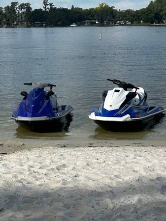 2018 Yamaha, Import USA — Foto 1