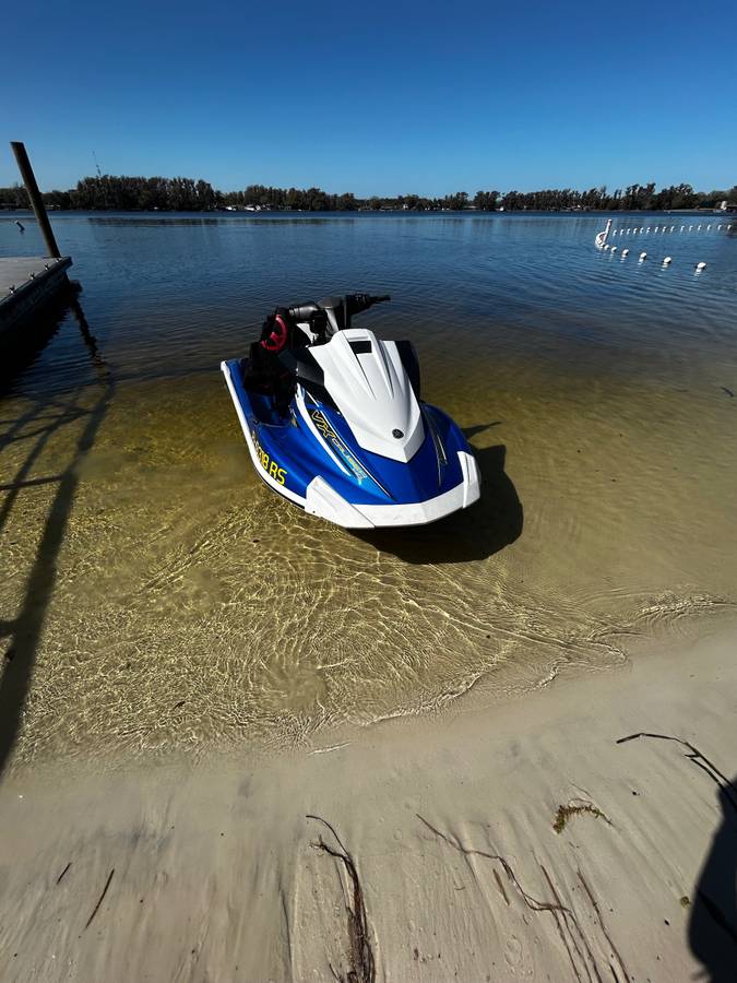 2018 Yamaha, Import USA — Foto 11 z 12