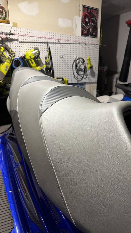 2018 Yamaha, Import USA — Foto 12 z 12