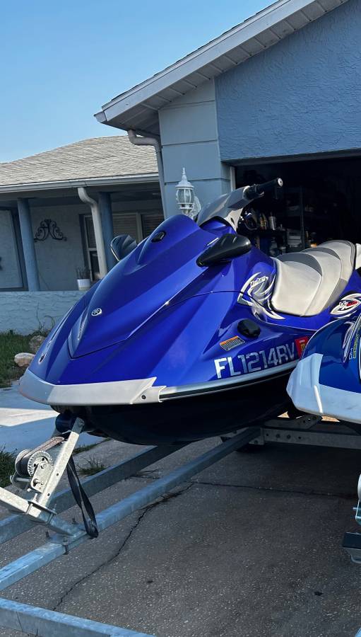 2018 Yamaha, Import USA — Foto 2 z 12