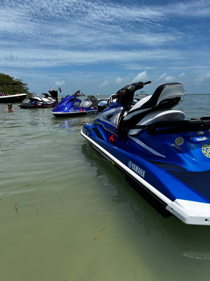 2018 Yamaha, Import USA — Foto 4 z 12
