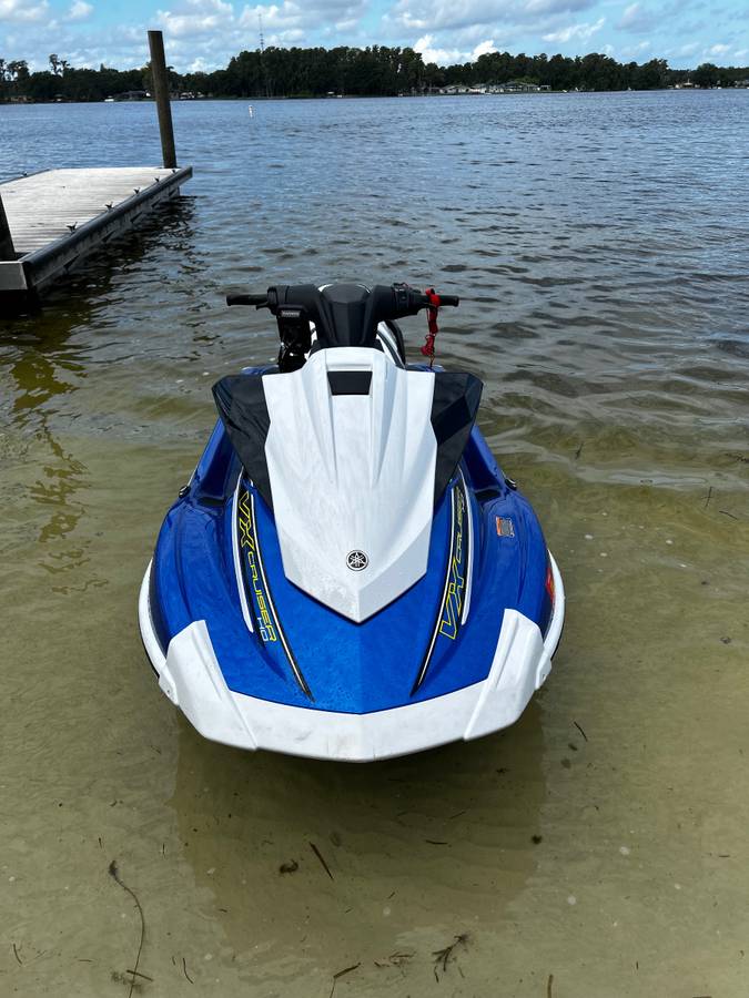 2018 Yamaha, Import USA — Foto 5 z 12