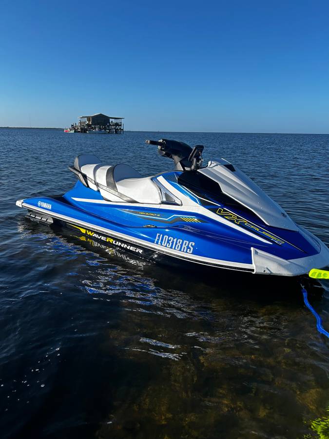 2018 Yamaha, Import USA — Foto 8 z 12