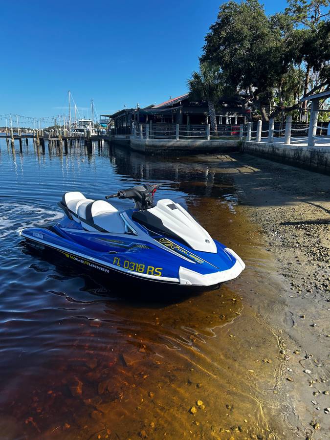 2018 Yamaha, Import USA — Foto 9 z 12