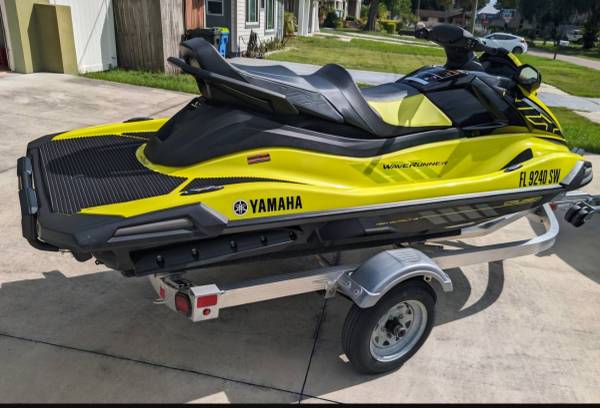 Yamaha, Import USA — Foto 2 z 5
