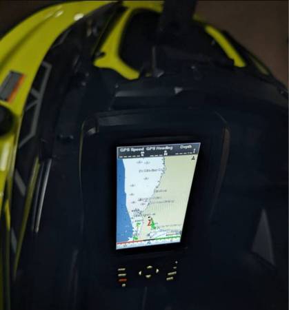 Yamaha, Import USA — Foto 4 z 5