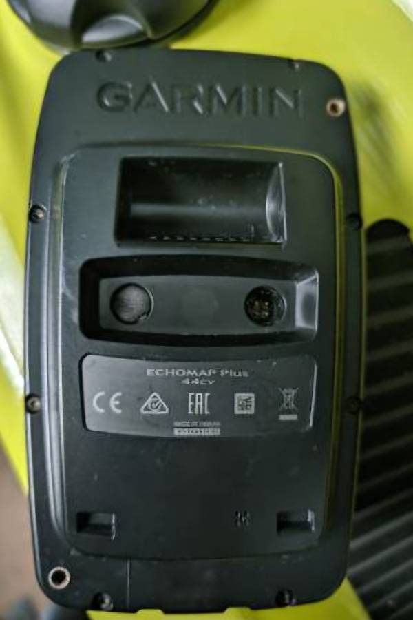 Yamaha, Import USA — Foto 5 z 5