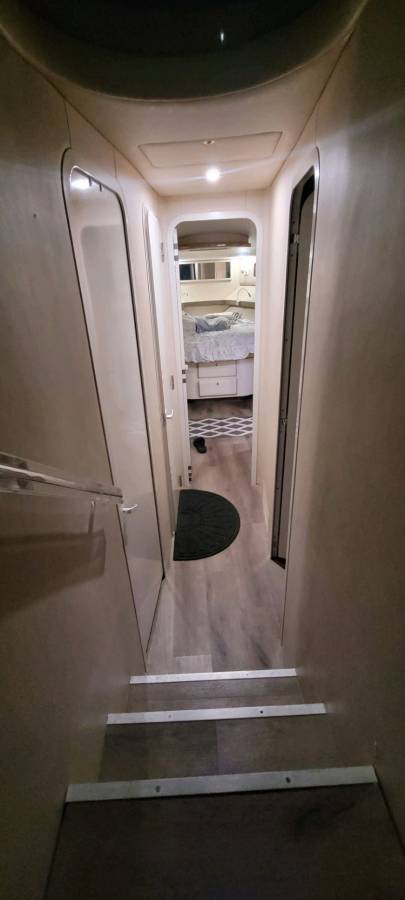 1995 Sea Ray, Import USA — Foto 5 z 12