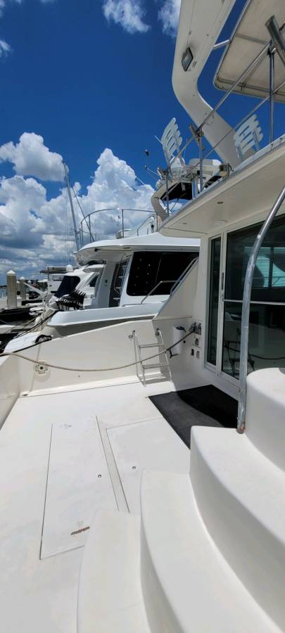 1995 Sea Ray, Import USA — Foto 7 z 12