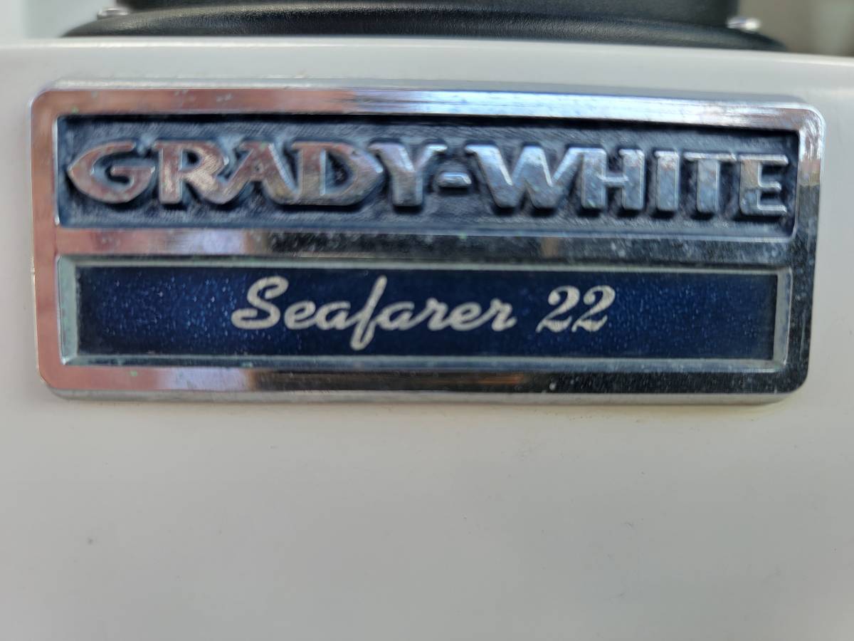 2020 Grady-White, Import USA — Foto 3 z 12