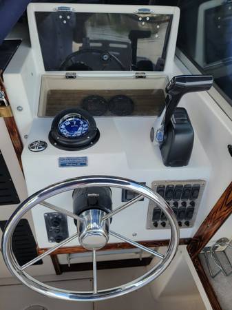 2020 Grady-White, Import USA — Foto 6 z 12