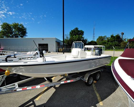 EdgeWater, Import USA — Foto 1