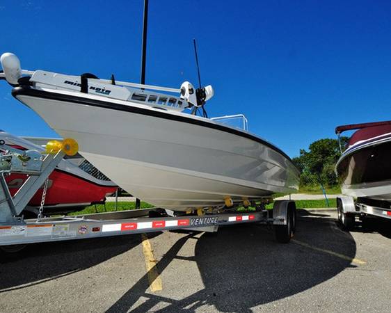 EdgeWater, Import USA — Foto 4 z 6