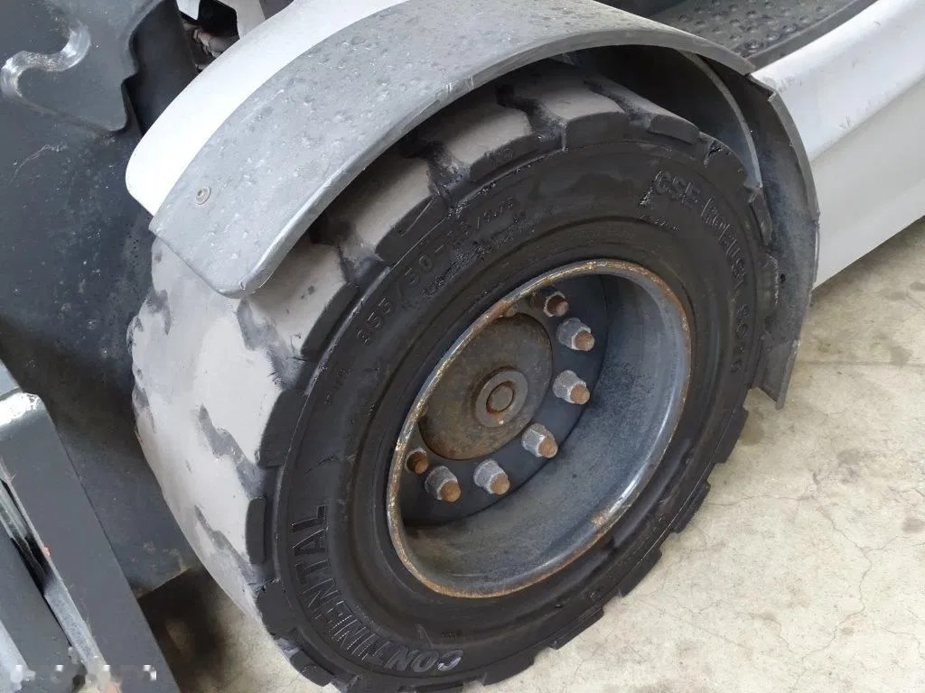 2016 Still RX60-45, 3.667 mth, Import Auf Lager in der EU — Foto 2 z 6